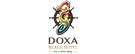 Doxa Beach Hotel Logo